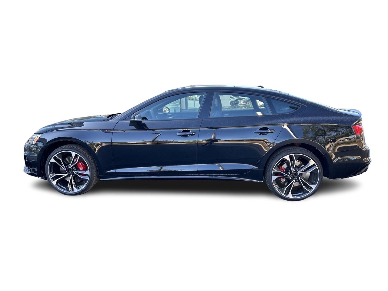 Audi S5 Sportback  2024 à Thornhill, Ontario
