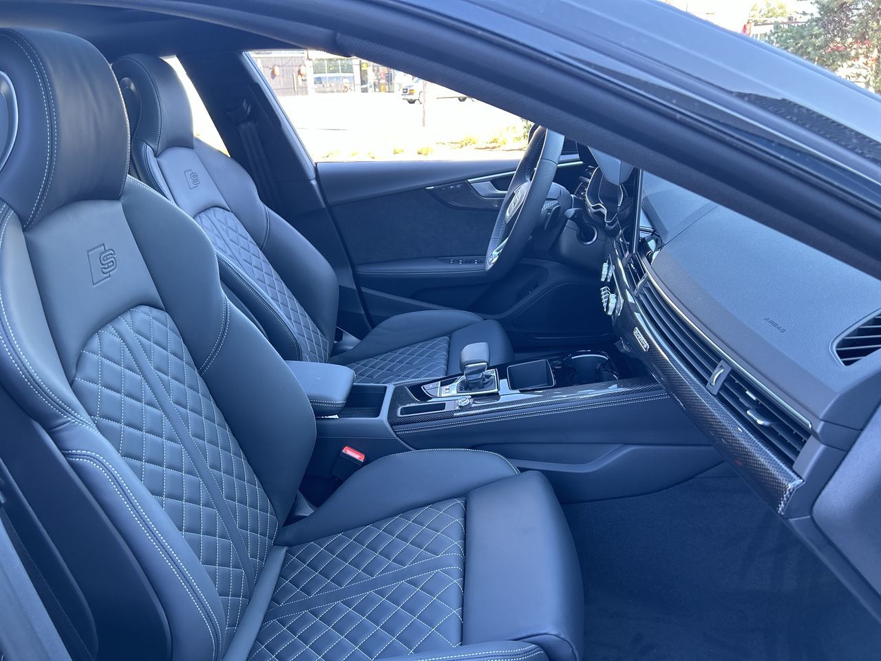 Audi S5 Sportback  2024 à Thornhill, Ontario