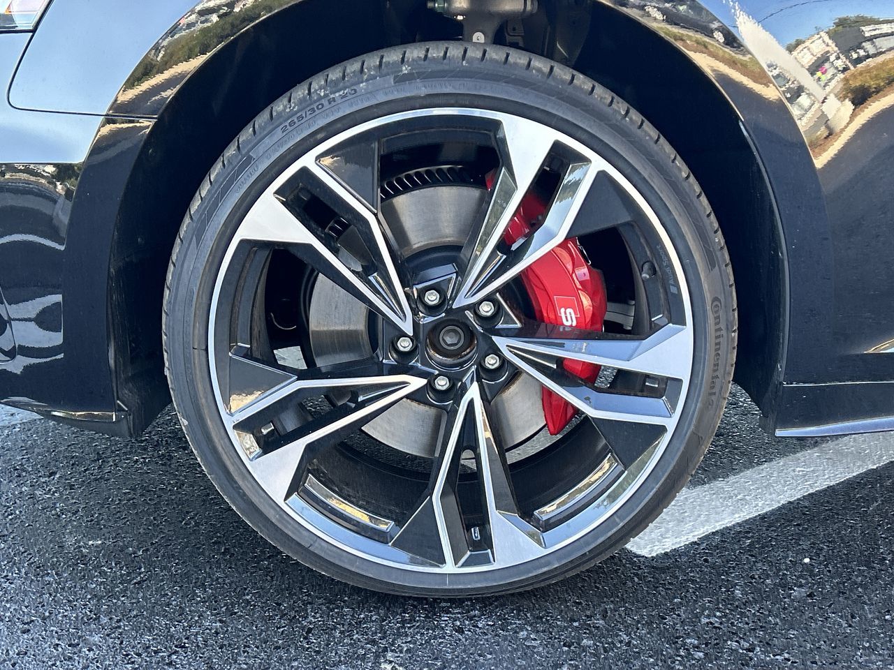 Audi S5 Sportback  2024 à Thornhill, Ontario