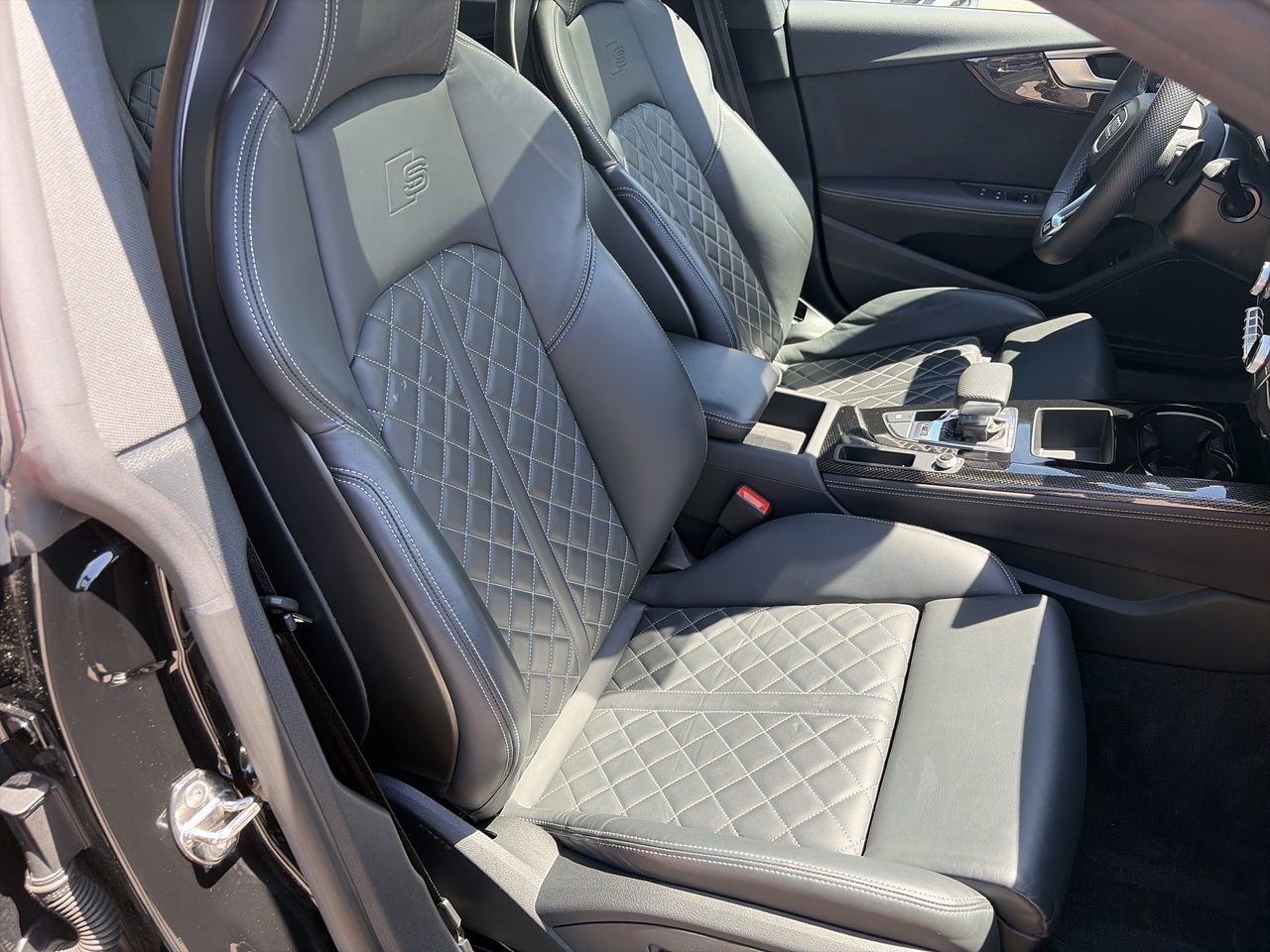 Audi S5 Sportback  2024 à Thornhill, Ontario