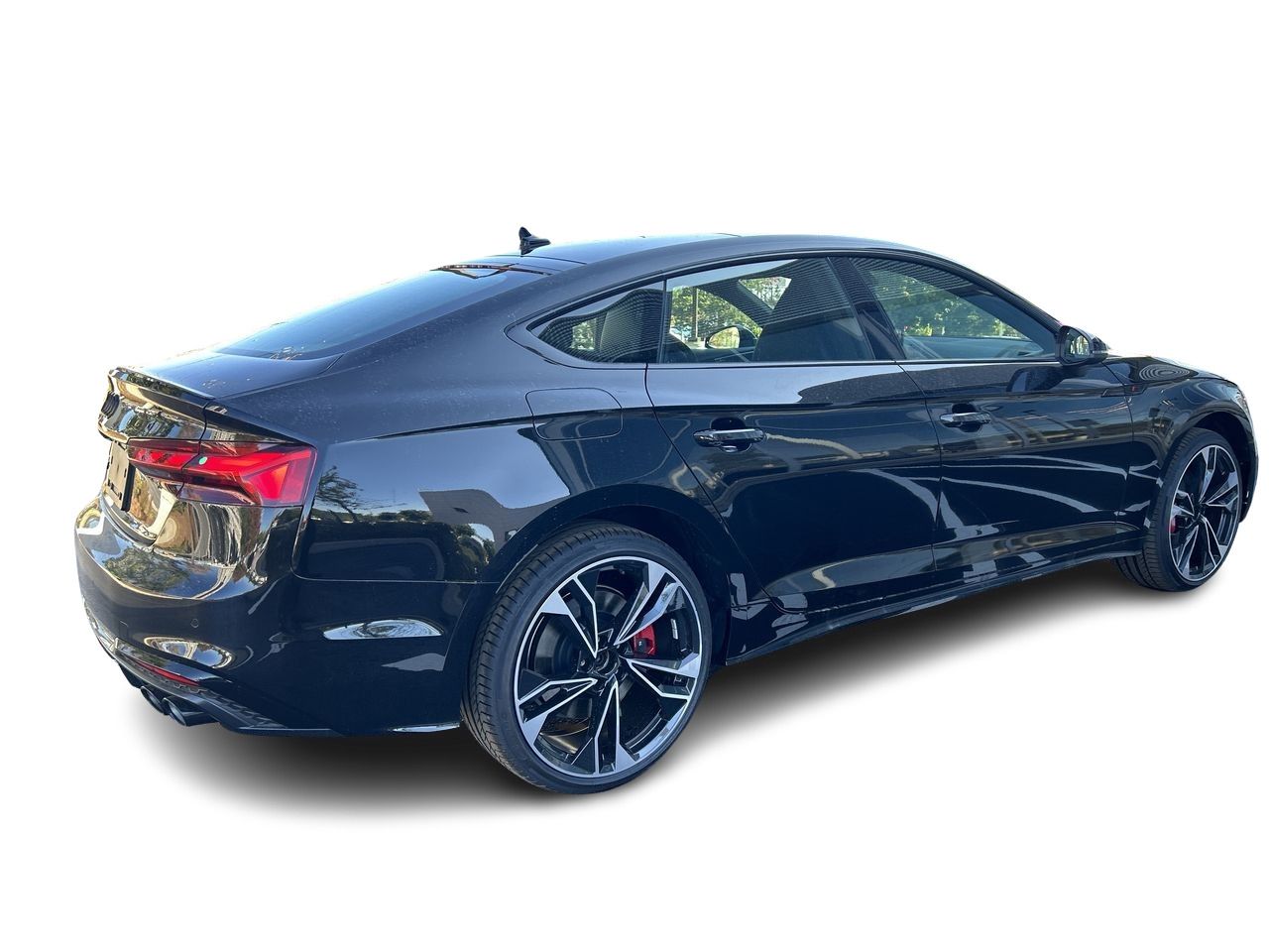 Audi S5 Sportback  2024 à Thornhill, Ontario