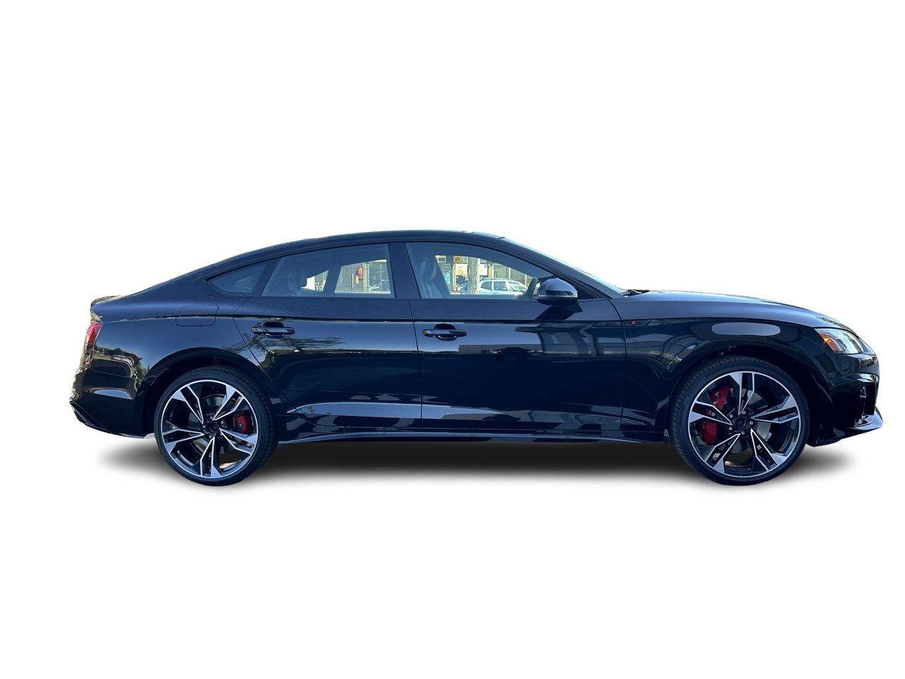 Audi S5 Sportback  2024 à Thornhill, Ontario