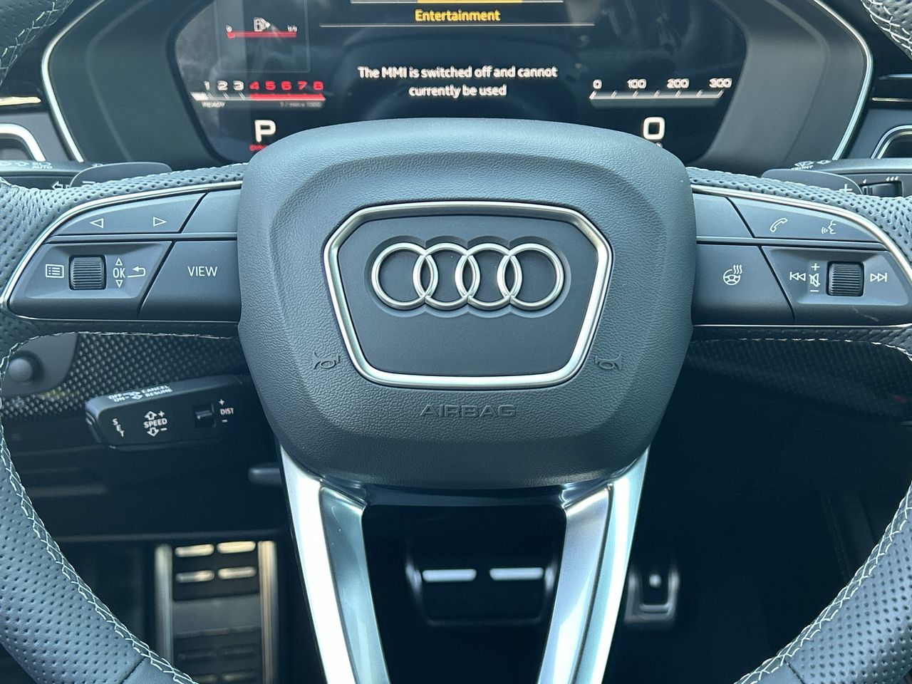 Audi S5 Sportback  2024 à Thornhill, Ontario