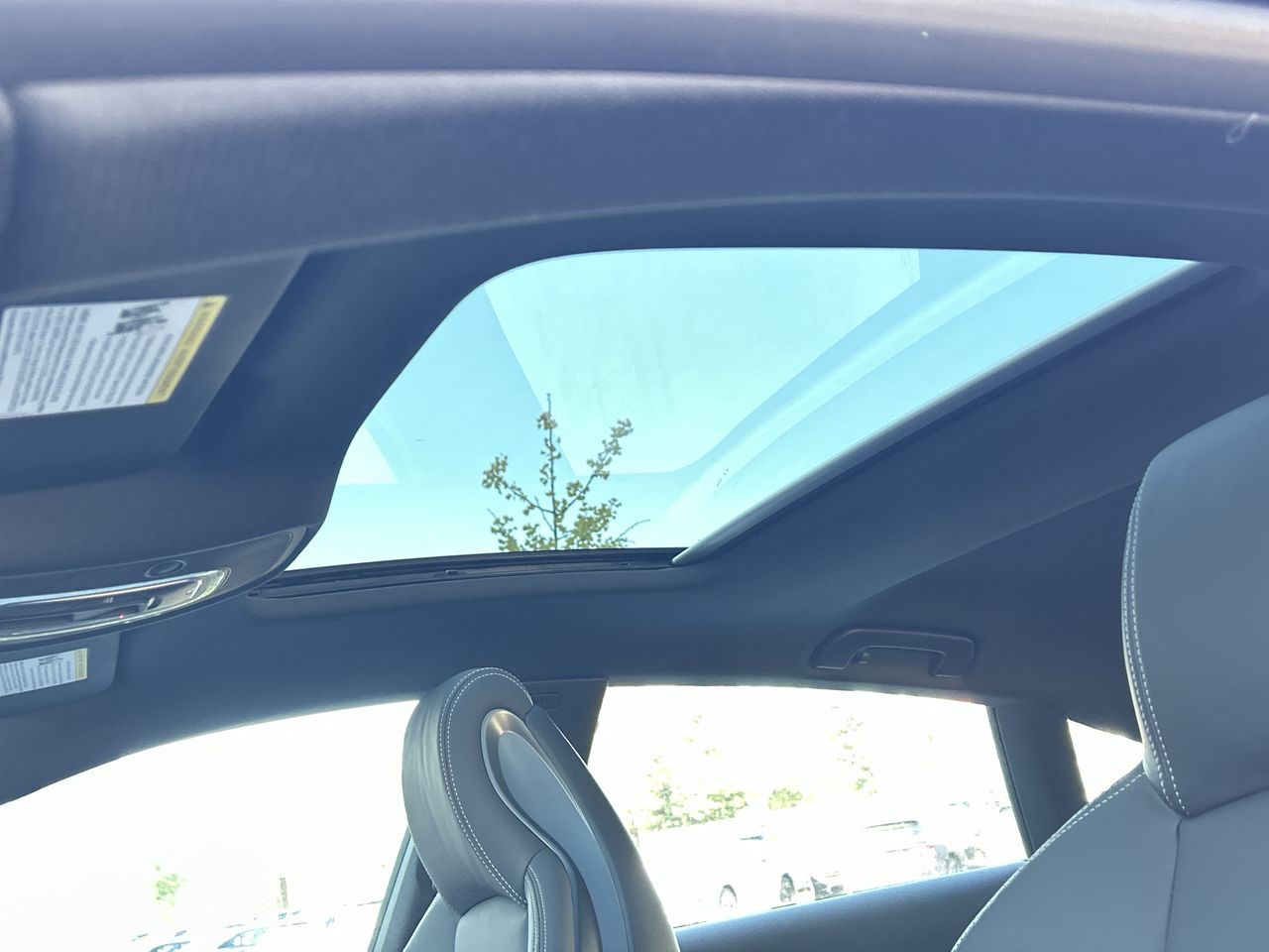 Audi S5 Sportback  2024 à Thornhill, Ontario