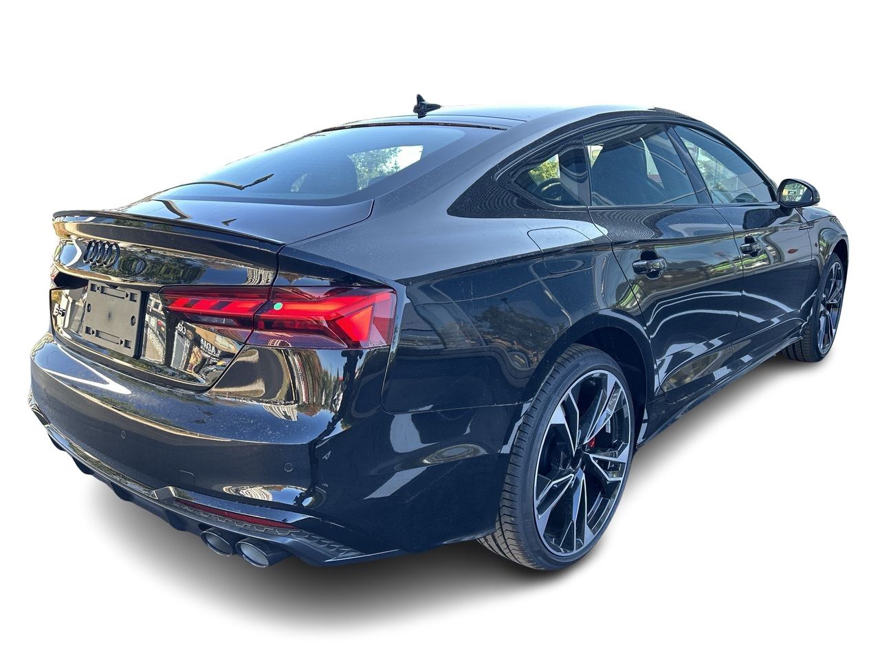 Audi S5 Sportback  2024 à Thornhill, Ontario