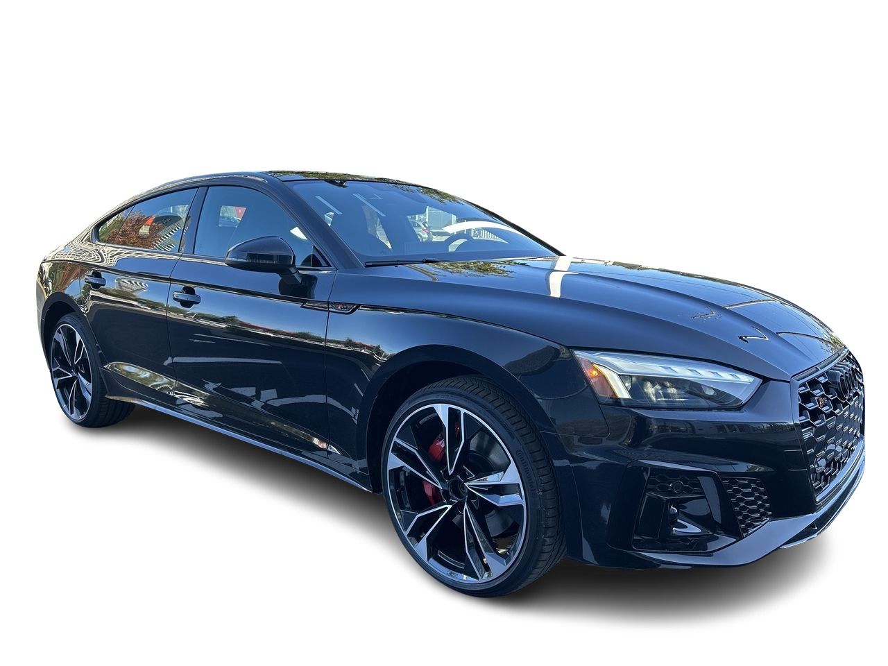 Audi S5 Sportback  2024 à Thornhill, Ontario