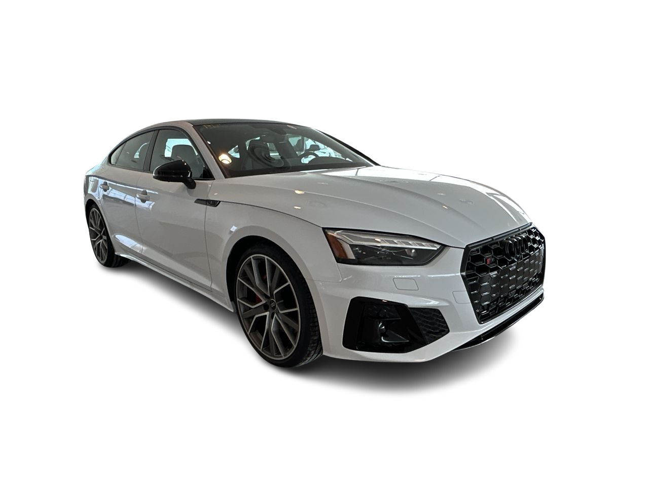 Audi S5 Sportback  2025 à Thornhill, Ontario
