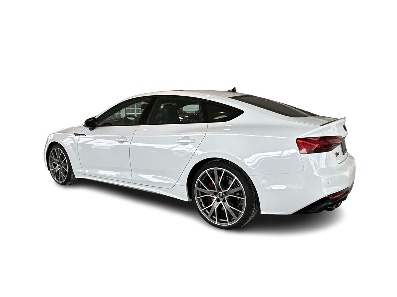 Audi S5 Sportback  2025 à Thornhill, Ontario