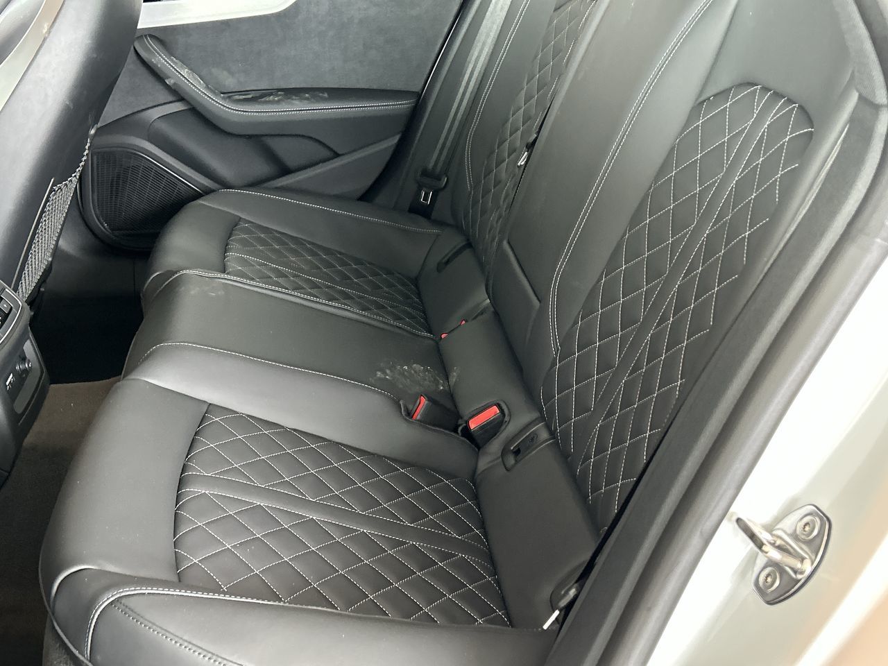 Audi S5 Sportback  2025 à Thornhill, Ontario
