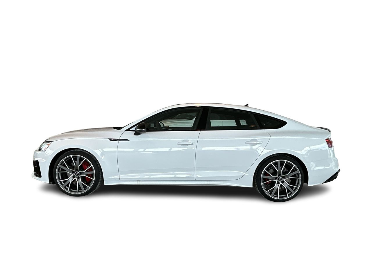 Audi S5 Sportback  2025 à Thornhill, Ontario