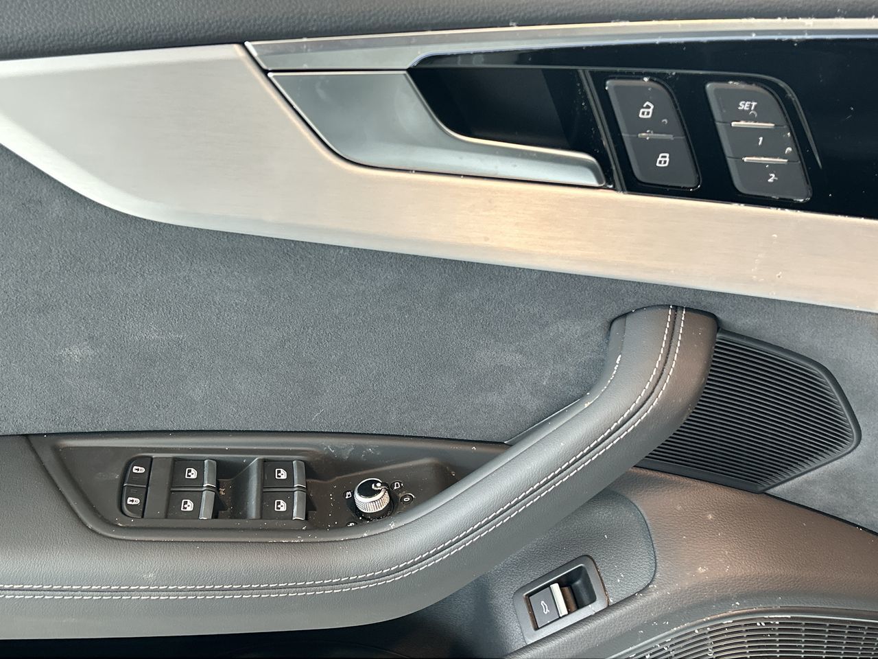 Audi S5 Sportback  2025 à Thornhill, Ontario