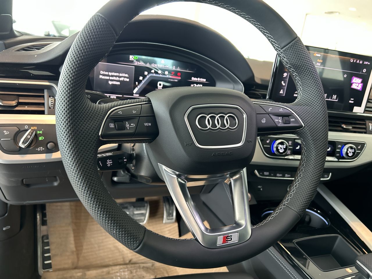 Audi S5 Sportback  2025 à Thornhill, Ontario