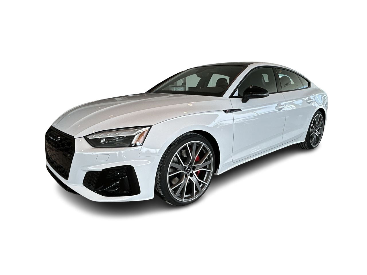 Audi S5 Sportback  2025 à Thornhill, Ontario