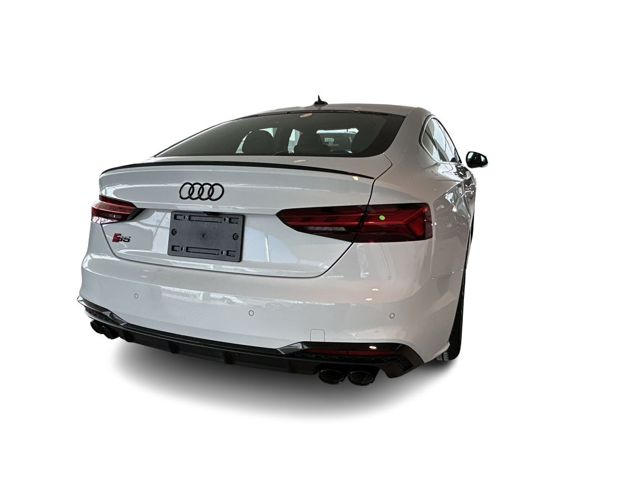 Audi S5 Sportback  2025 à Thornhill, Ontario