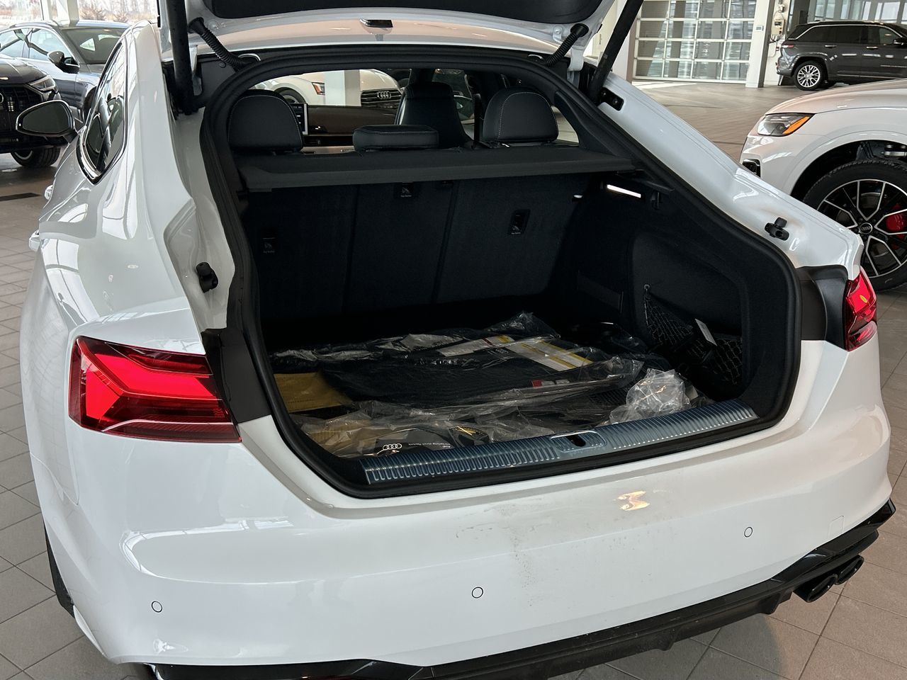Audi S5 Sportback  2025 à Thornhill, Ontario
