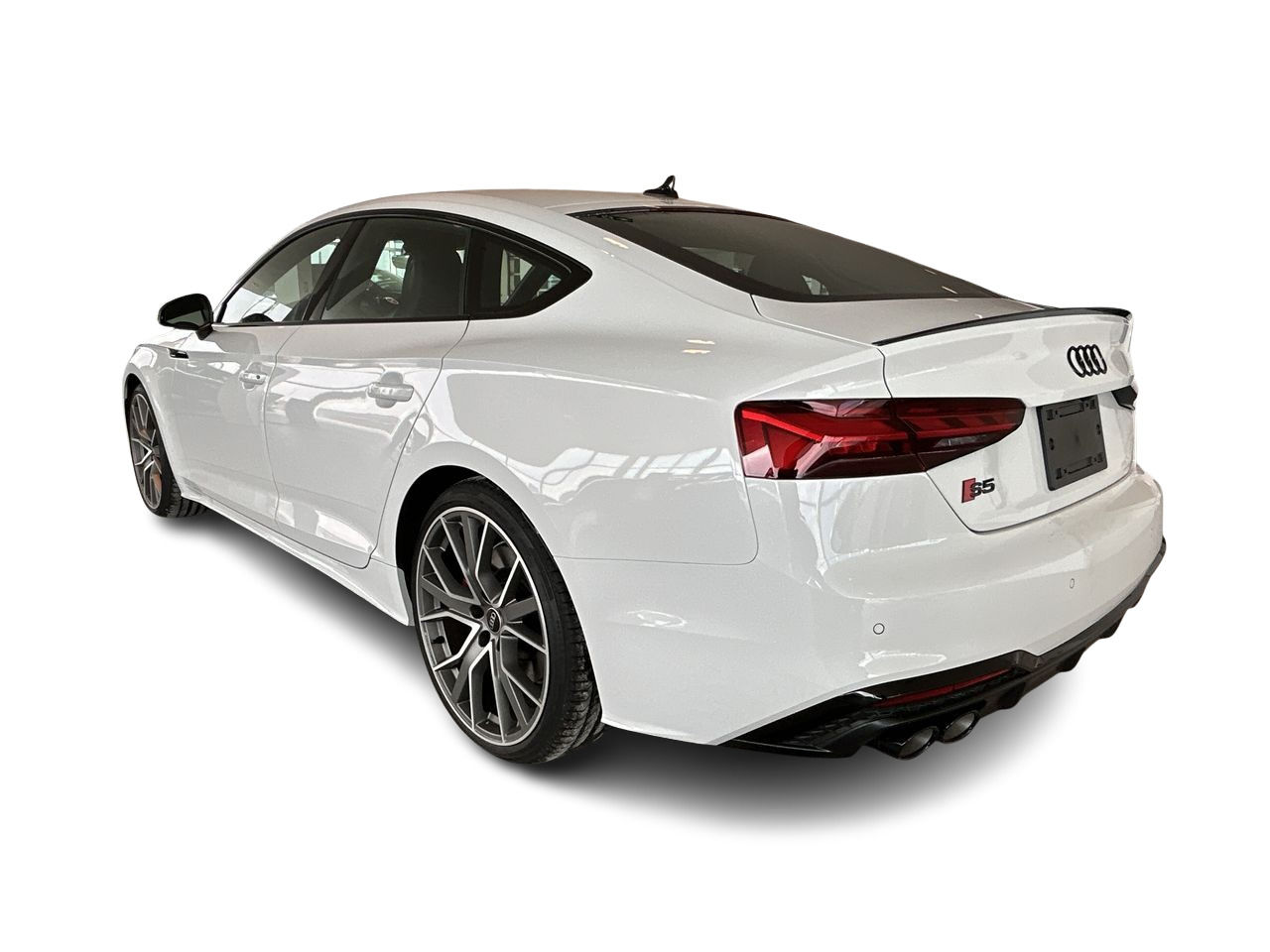 Audi S5 Sportback  2025 à Thornhill, Ontario