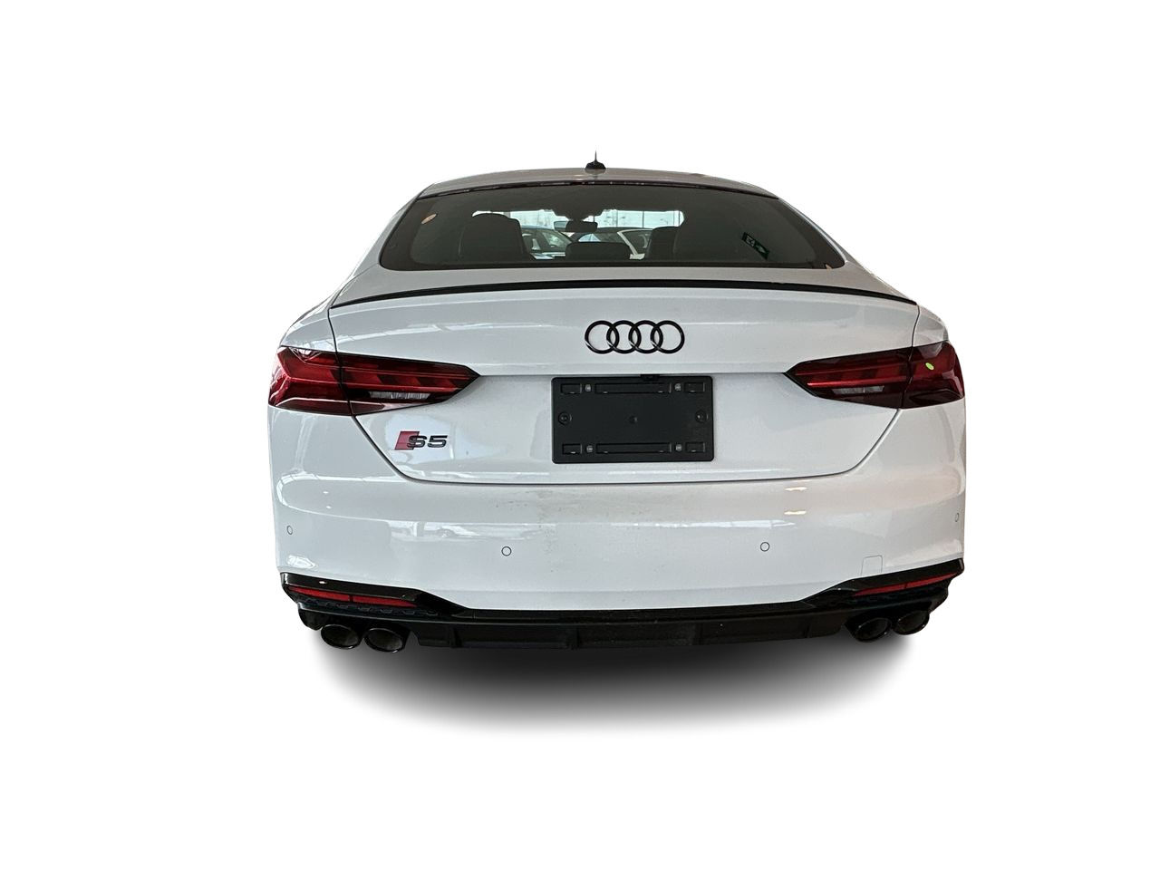 Audi S5 Sportback  2025 à Thornhill, Ontario