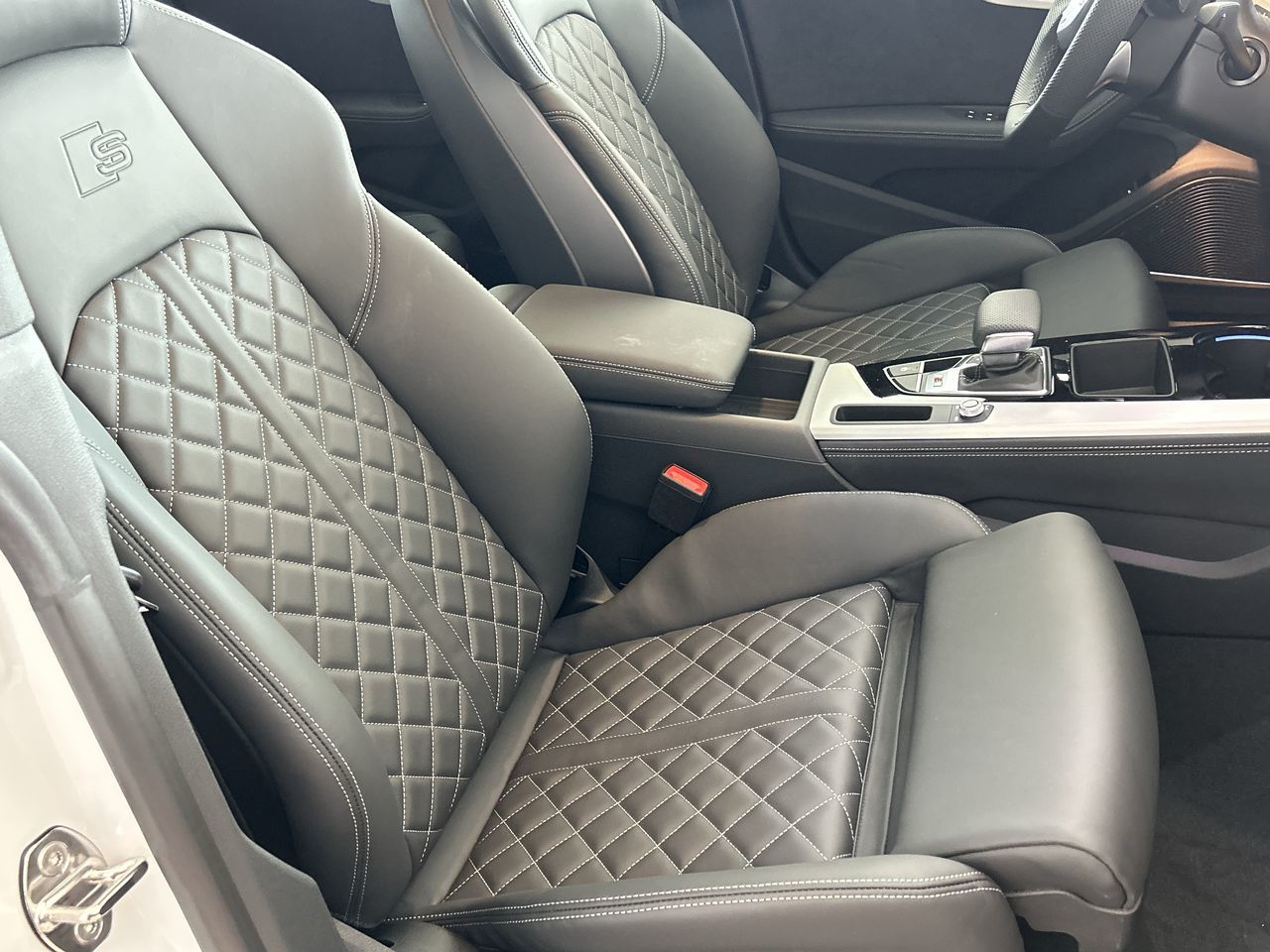 Audi S5 Sportback  2025 à Thornhill, Ontario