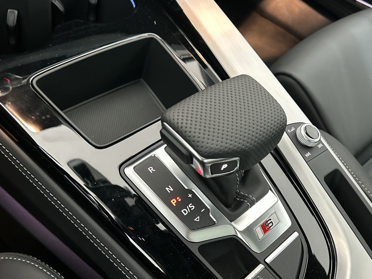 Audi S5 Sportback  2025 à Thornhill, Ontario