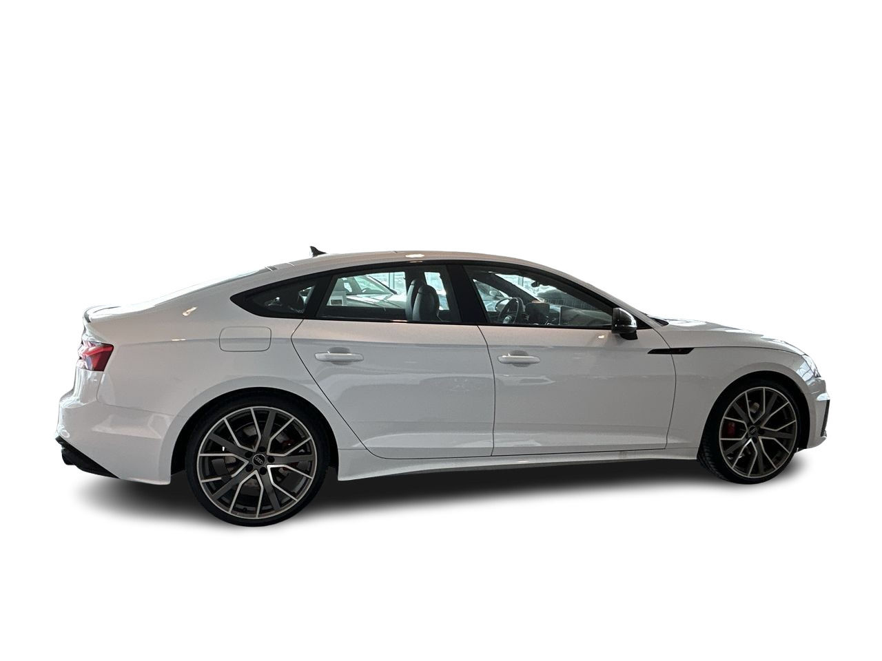 Audi S5 Sportback  2025 à Thornhill, Ontario
