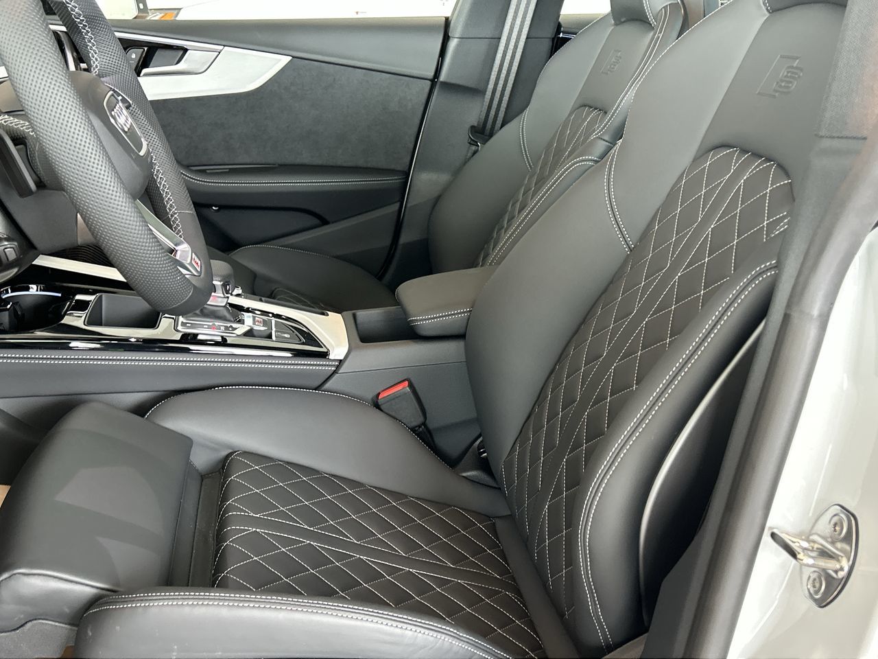 Audi S5 Sportback  2025 à Thornhill, Ontario