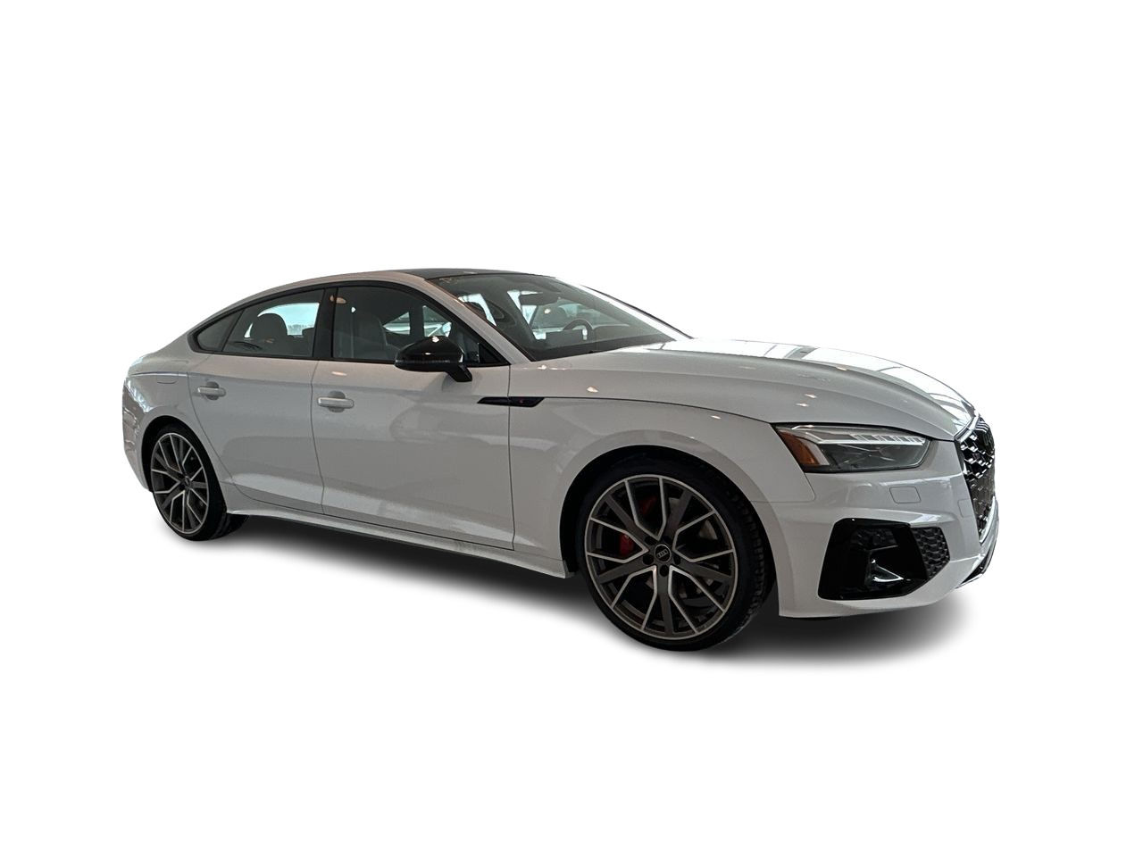 Audi S5 Sportback  2025 à Thornhill, Ontario
