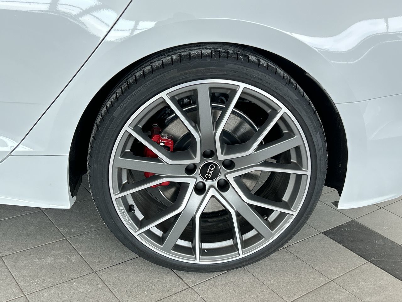 Audi S5 Sportback  2025 à Thornhill, Ontario