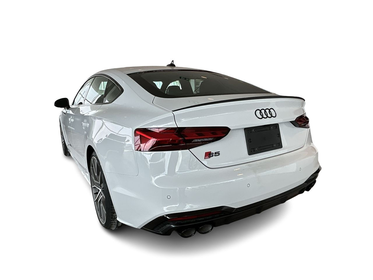 Audi S5 Sportback  2025 à Thornhill, Ontario