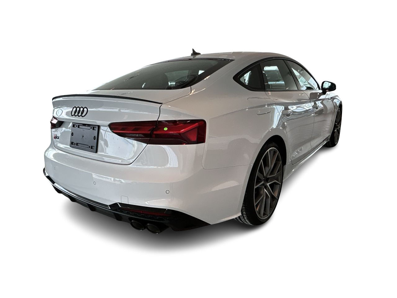 Audi S5 Sportback  2025 à Thornhill, Ontario