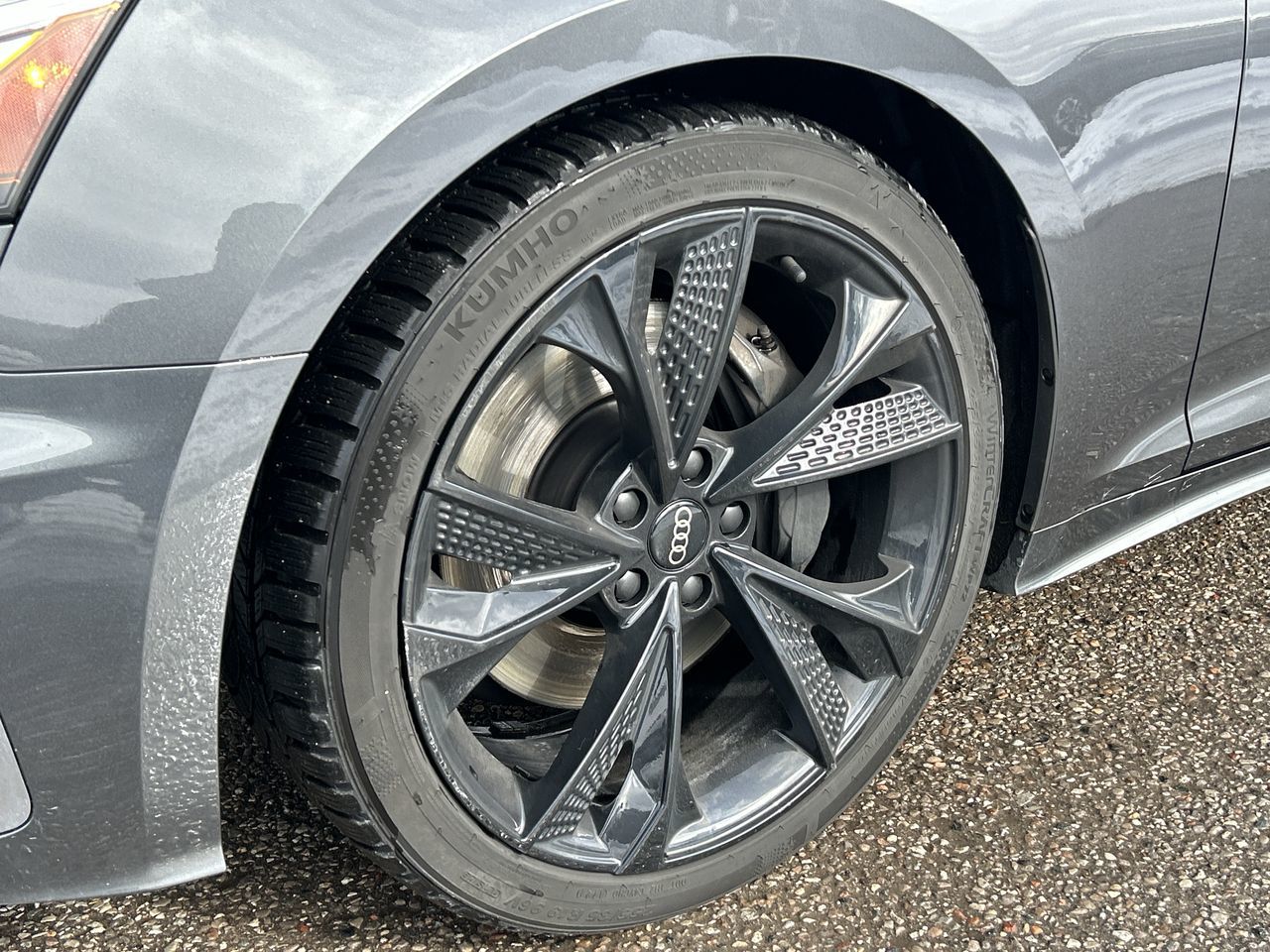 Audi S5  2022 à Thornhill, Ontario