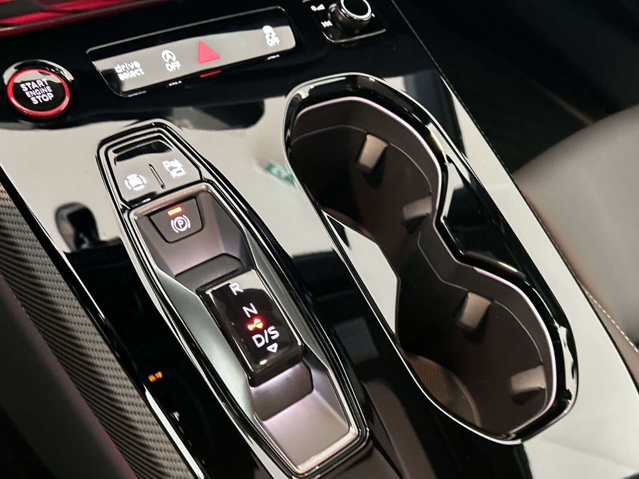 2025 Audi S5 in Thornhill, Ontario