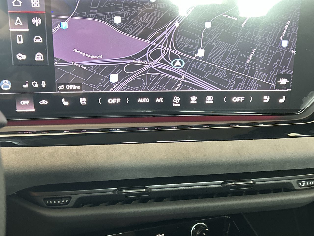 2025 Audi S5 in Thornhill, Ontario