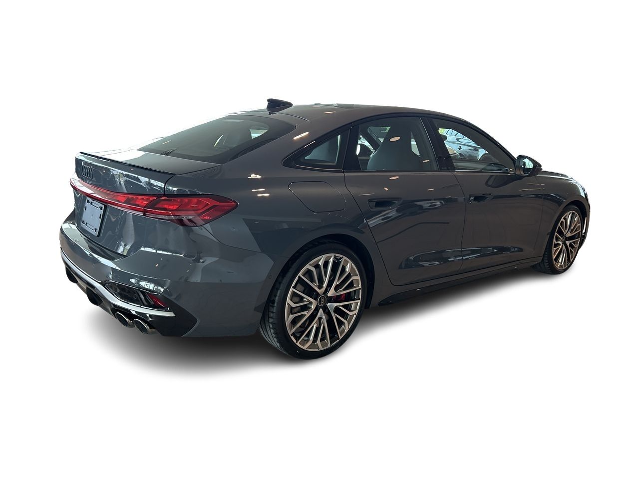 2025 Audi S5 in Thornhill, Ontario