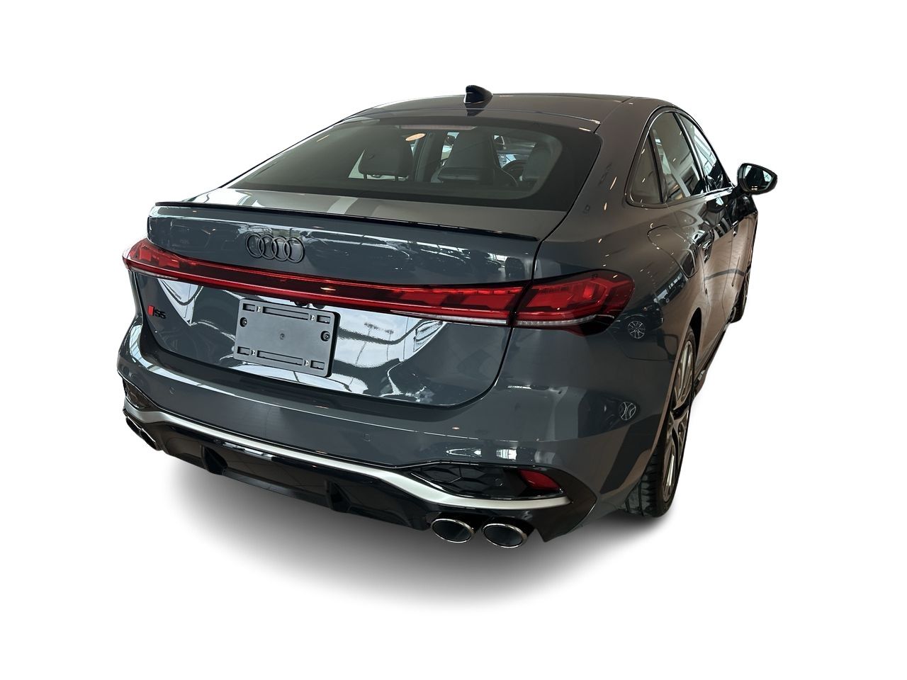 2025 Audi S5 in Thornhill, Ontario