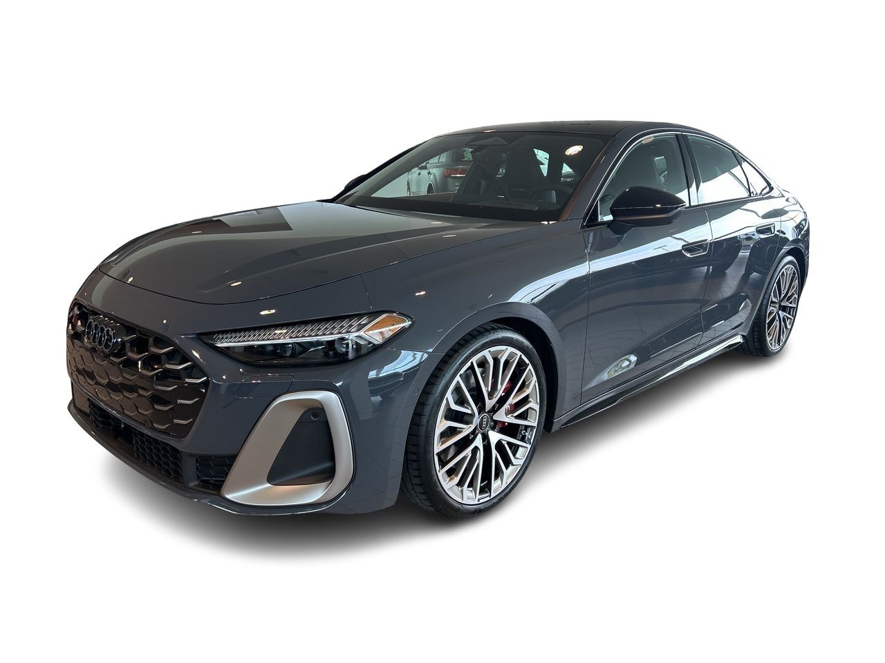 2025 Audi S5 in Thornhill, Ontario