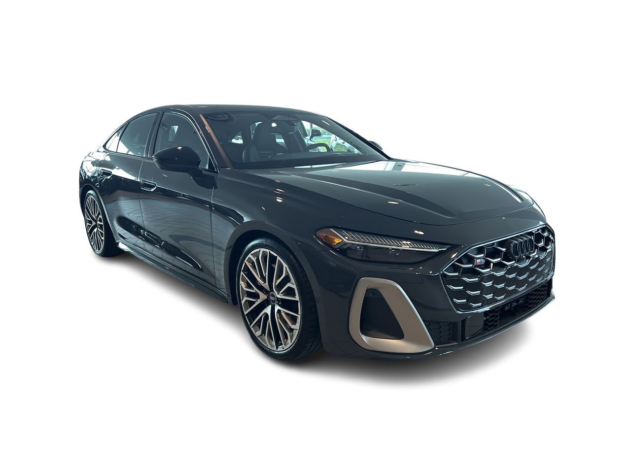 2025 Audi S5 in Thornhill, Ontario