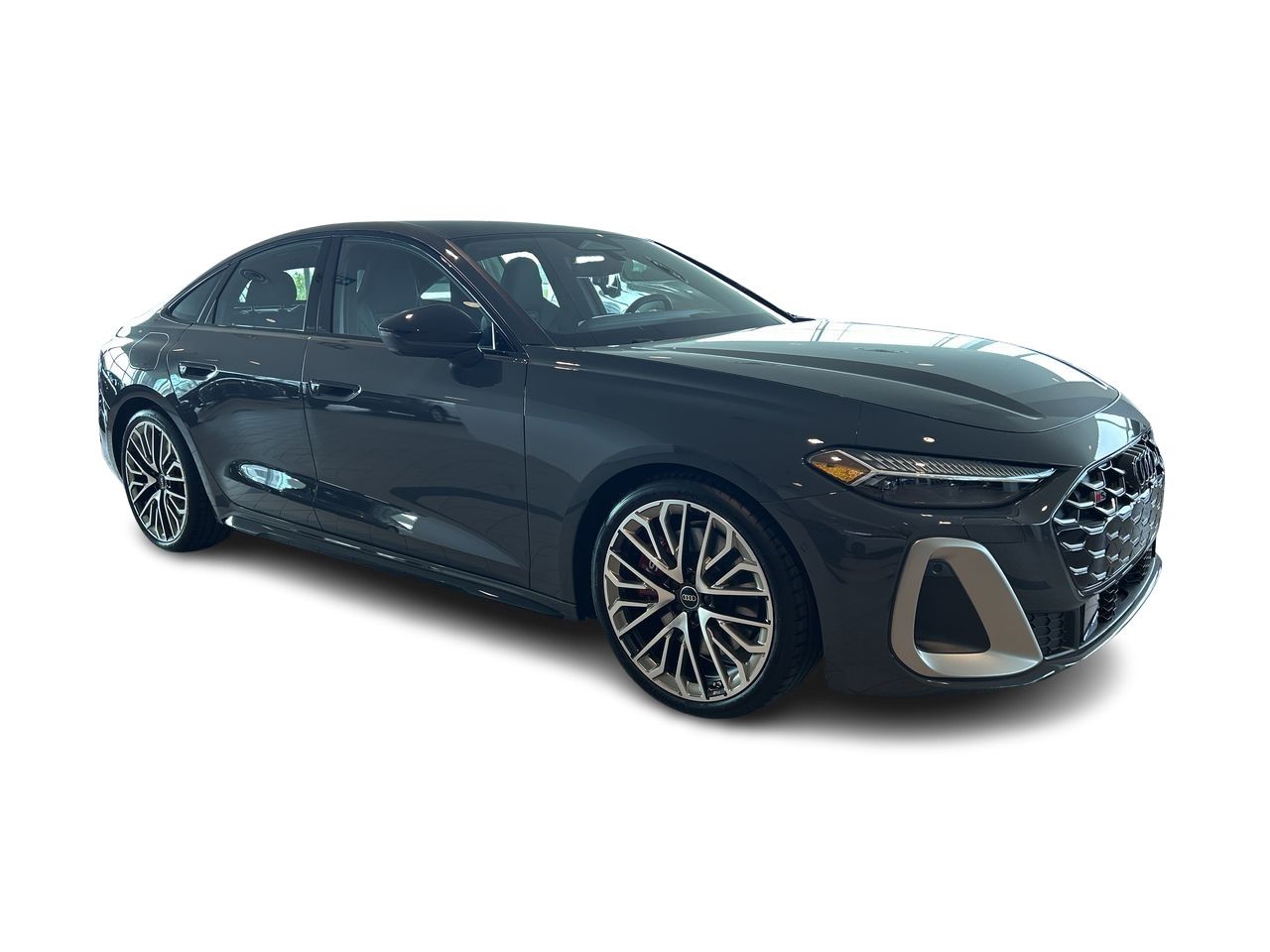 2025 Audi S5 in Thornhill, Ontario