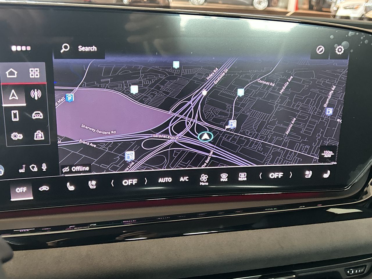 2025 Audi S5 in Thornhill, Ontario