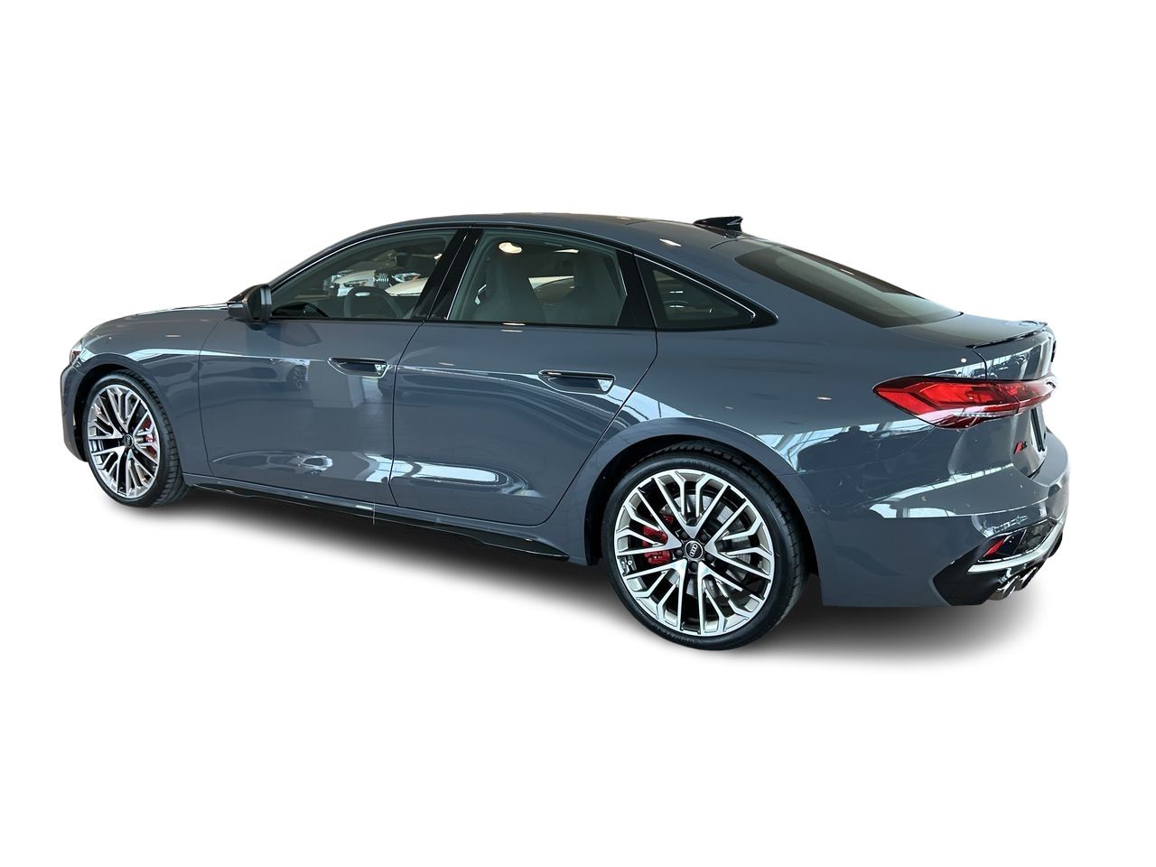 2025 Audi S5 in Thornhill, Ontario