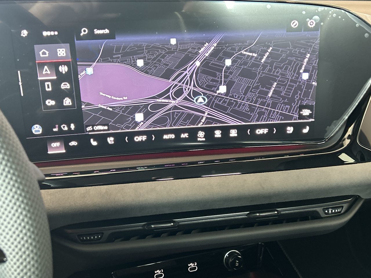 2025 Audi S5 in Thornhill, Ontario