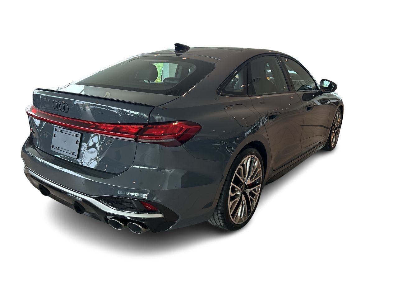 2025 Audi S5 in Thornhill, Ontario