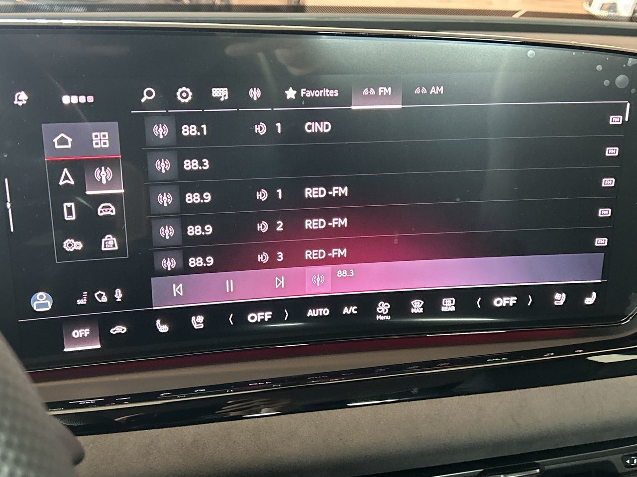 2025 Audi S5 in Thornhill, Ontario