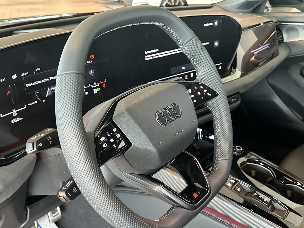 2025 Audi S5 in Thornhill, Ontario