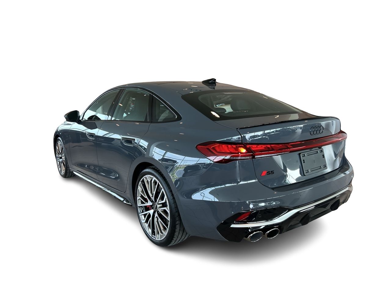 2025 Audi S5 in Thornhill, Ontario