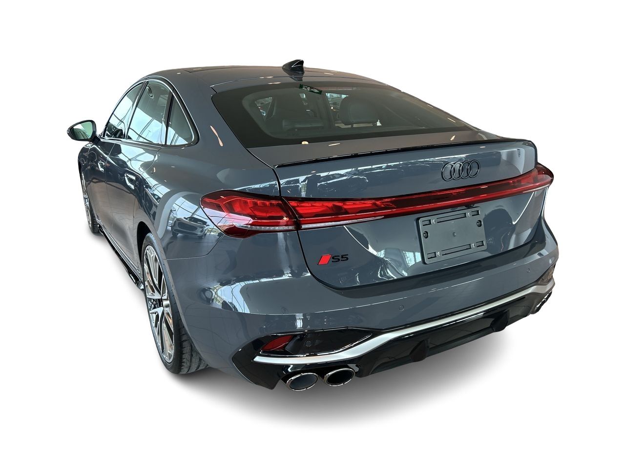 2025 Audi S5 in Thornhill, Ontario