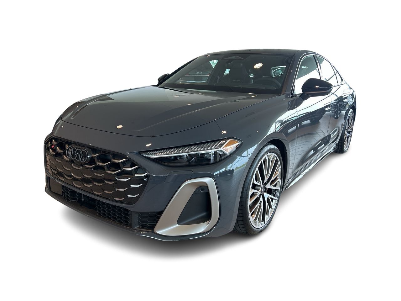 2025 Audi S5 in Thornhill, Ontario