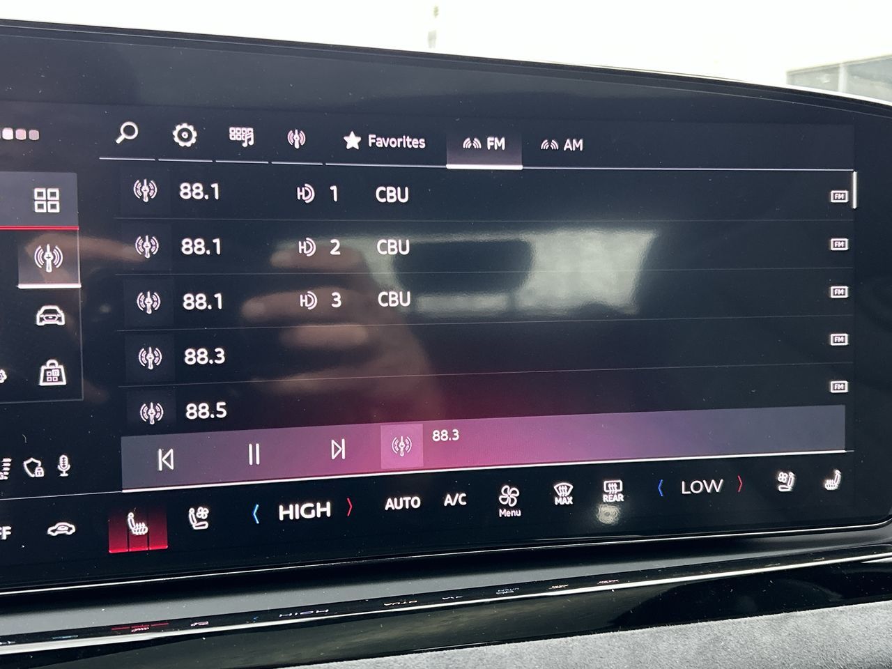 2025 Audi S5 in Thornhill, Ontario