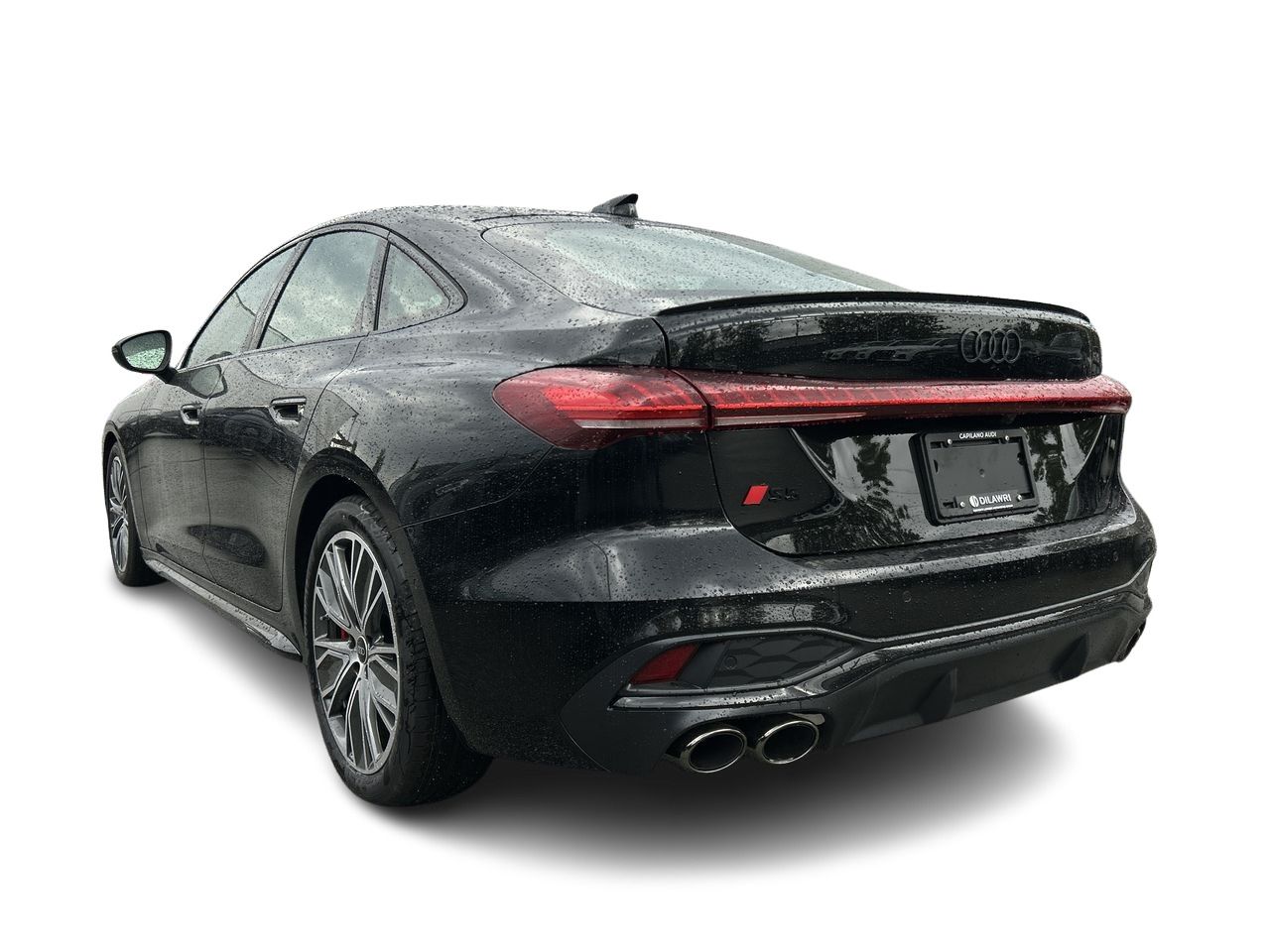 2025 Audi S5 in Thornhill, Ontario