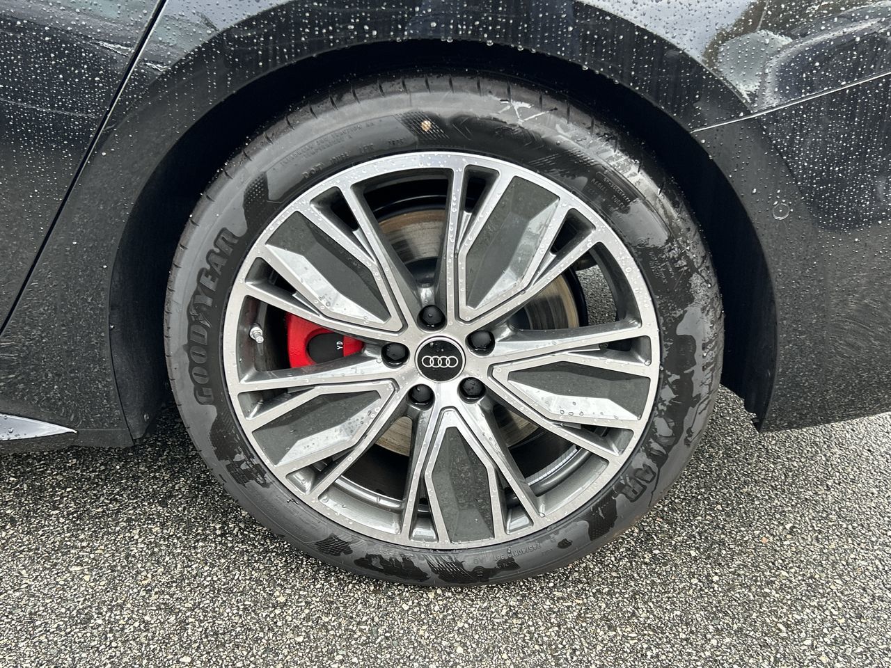 2025 Audi S5 in Thornhill, Ontario