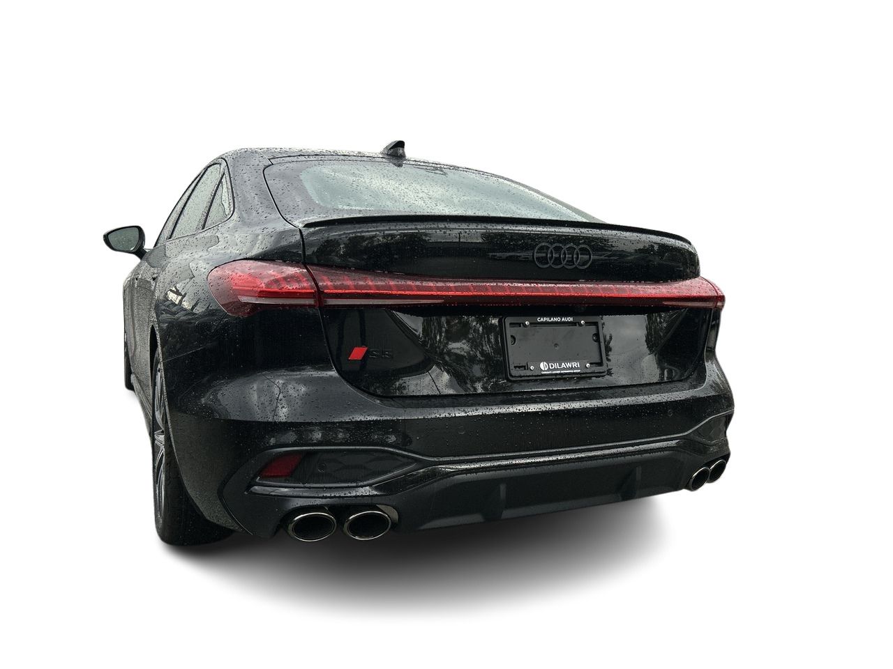 2025 Audi S5 in Thornhill, Ontario